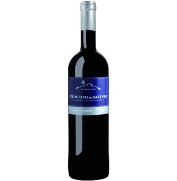 Primitivo Salento Terra Nostra IGP