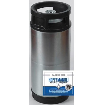Baarer Hopfemandli Lager 1862 Original