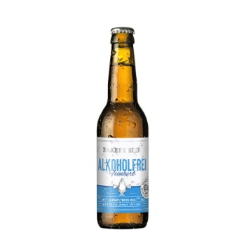 Baarer alkoholfrei Feinherb