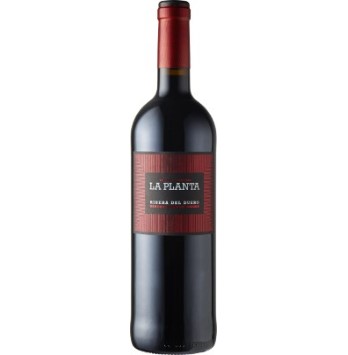 Ribera del Duero D.O. La Planta