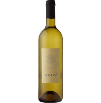 Tosone Bianco Grillo Siciliane IGT
