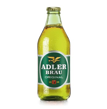 Adler Bräu Original Lager EW