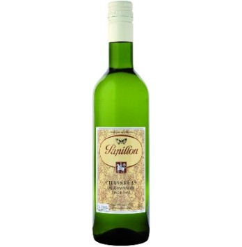 Chasselas de Romand Papillon Vin de Pays