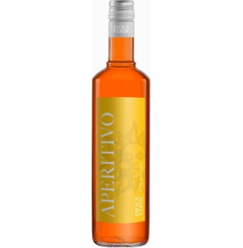 Aperitivo Isola Verde
