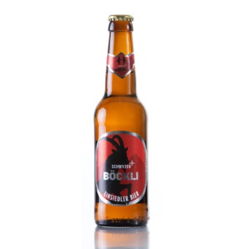 Einsiedler Schwyzer Böckli 33cl