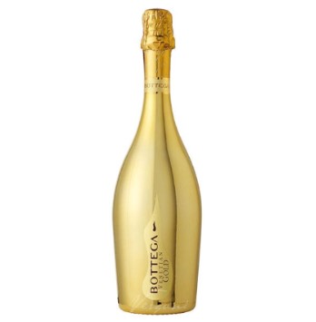 Prosecco Gold Brut Treviso DOC Bottega