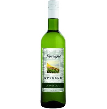 Epesses Lavaux AOC Terroises 