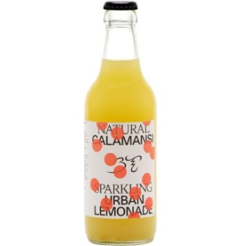 Urban Lemonade Calamansi EW