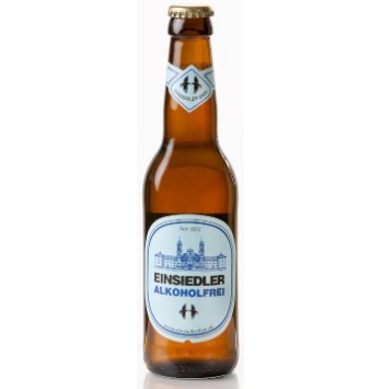 Einsiedler alkoholfrei