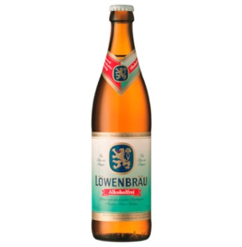 Löwenbräu alkoholfrei