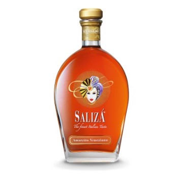 Amaretto Bepi Tosolini Saliza