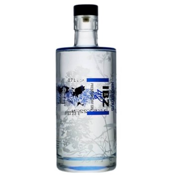 Gin IBZ 48 Mari Mayans