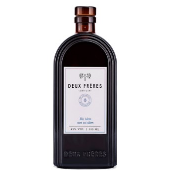 Gin Deux Fréres