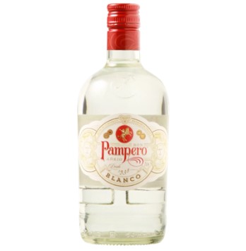 Rum Pampero White