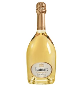 Ruinart Blanc de Blancs