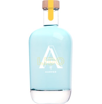 Gin Aarver Lido