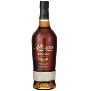 Rum Zacapa Centenario Solera Gran Reserva 23
