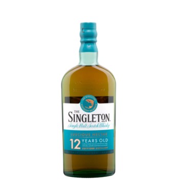 Whisky The Singleton of Dufftown 12y