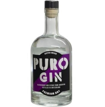 Gin Puro