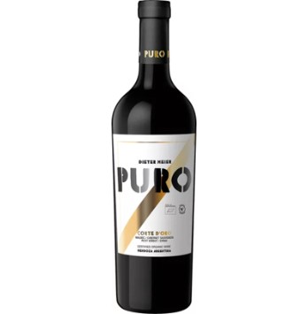 PURO Corte d' Oro (Gold)