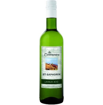 St. Saphorin Lavaux AOC Les Terroises