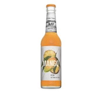 Elephant Bay Eistee Mango Ananas
