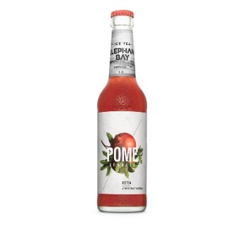 Elephant Bay Eistee Pomegranate