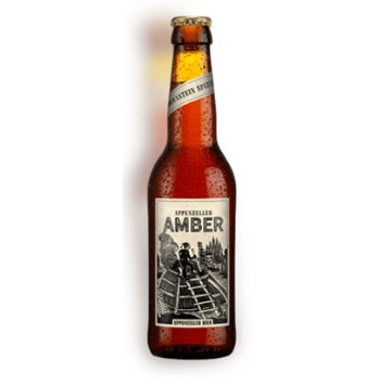 Appenzeller Amber