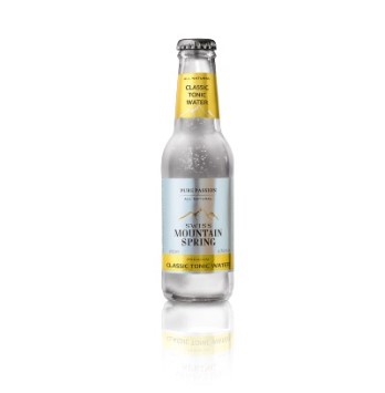 Swiss Mountain Classic Tonic Water EW