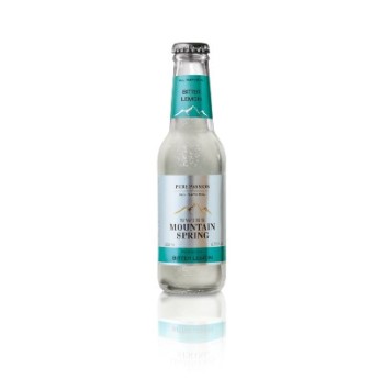 Swiss Mountain Bitter Lemon EW