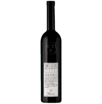 Bianco Rovere Ticino DOC Brivio-Gialdi