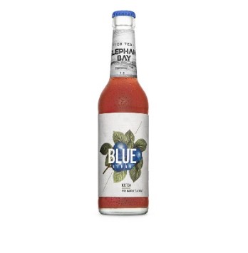 Elephant Bay Eistee Blueberry