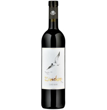 Zürichsee Cuvée noir
