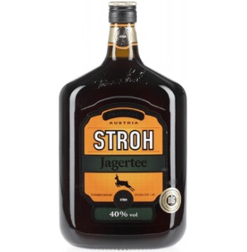 Stroh Jagertee Diwisa