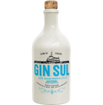 GIN SUL Gin Dry
