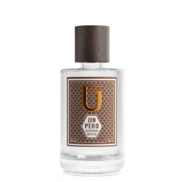 JINPERO Superior Dry Gin