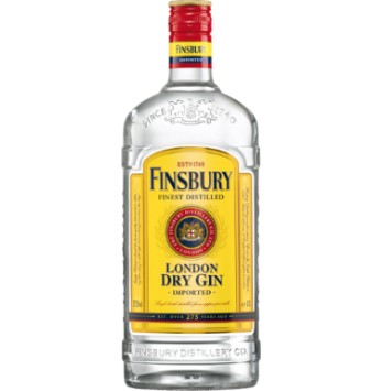Gin Finsbury London Dry Classic
