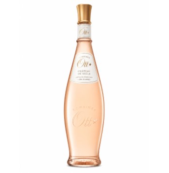 Domaines Ott Château de Selle Rosé Côtes de Provence AC