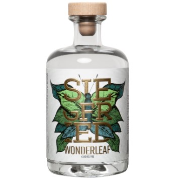 Gin Siegfried Wonderleaf alkoholfrei