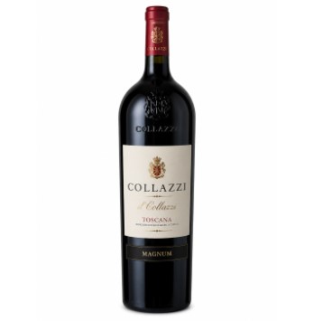 Collazzi Toscana igt il Collazzi Magnum