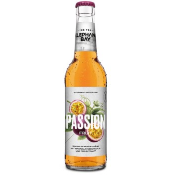 Elephant Bay Eistee Passionsfruit