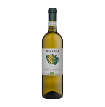 Roero Arneis DOCG Malvirà Biologico