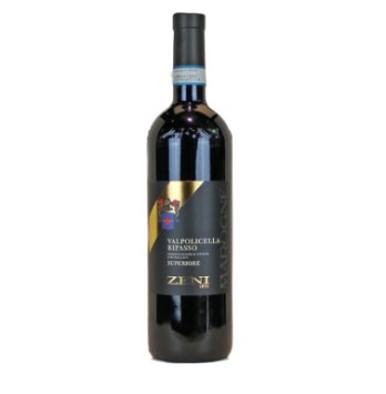Ripasso Valpolicella Classico Superiore Zeni DOC