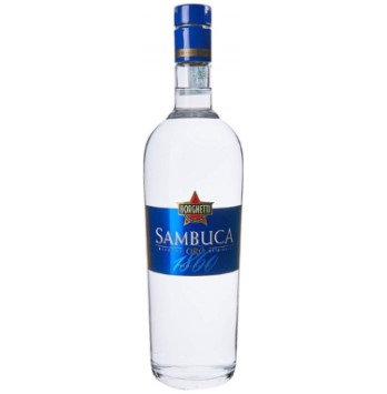 Sambuca Borghetti