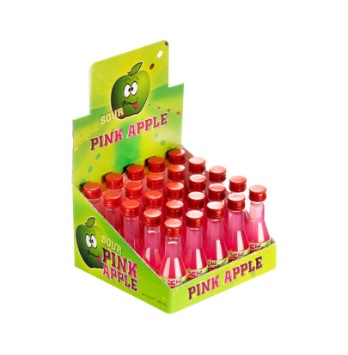 Pink Apple Mini Shot