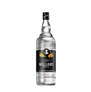 Appenzeller Williams