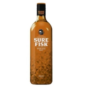 Fisk Sour Cola 15%