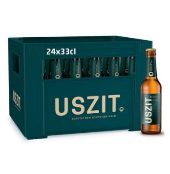 Uszit Bier