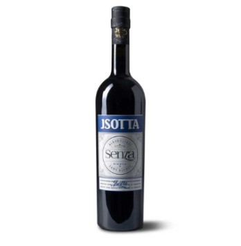 Jsotta Vermouth Bianco Senza alkoholfrei