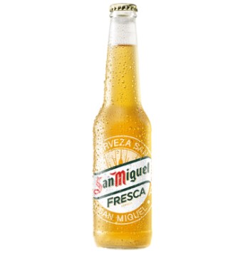San Miguel Fresca EW 4x6er